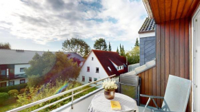 NeuKlosterhof App. 23 Pelzerhaken